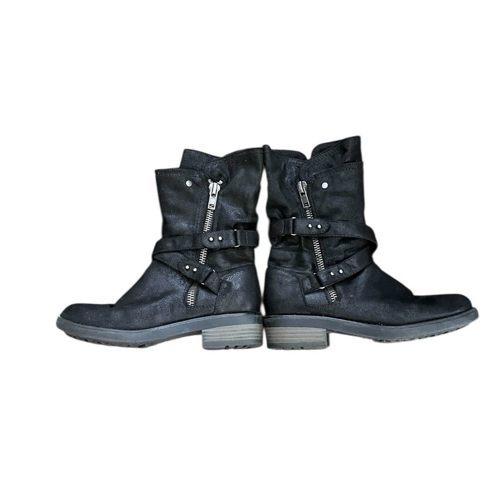Carlos by Carlos Santana Sawyer Boot Size 7